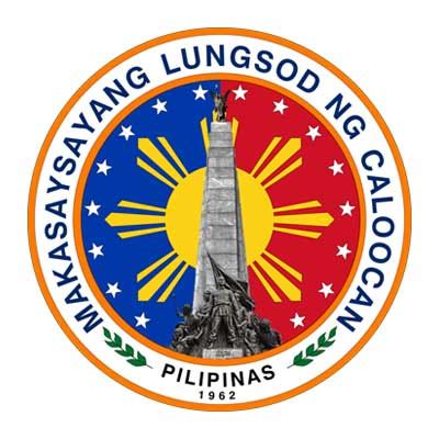 City Government of Caloocan.
